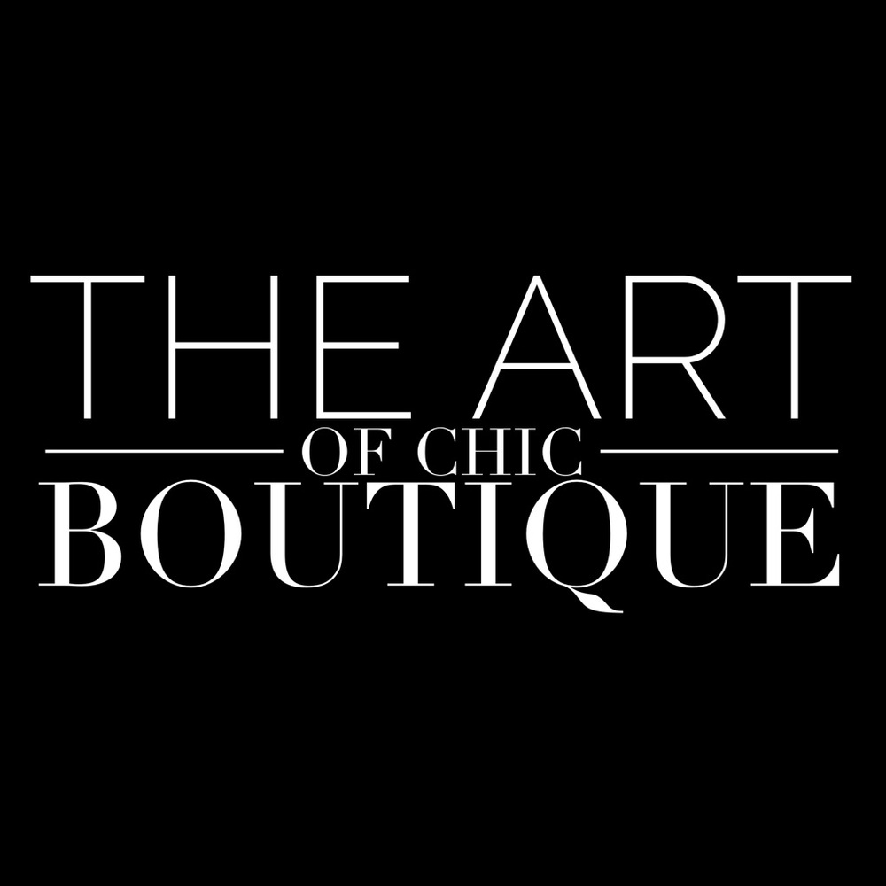 Meet your Posher, The Art of Chic Boutique
